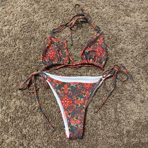 SHEIN bikini